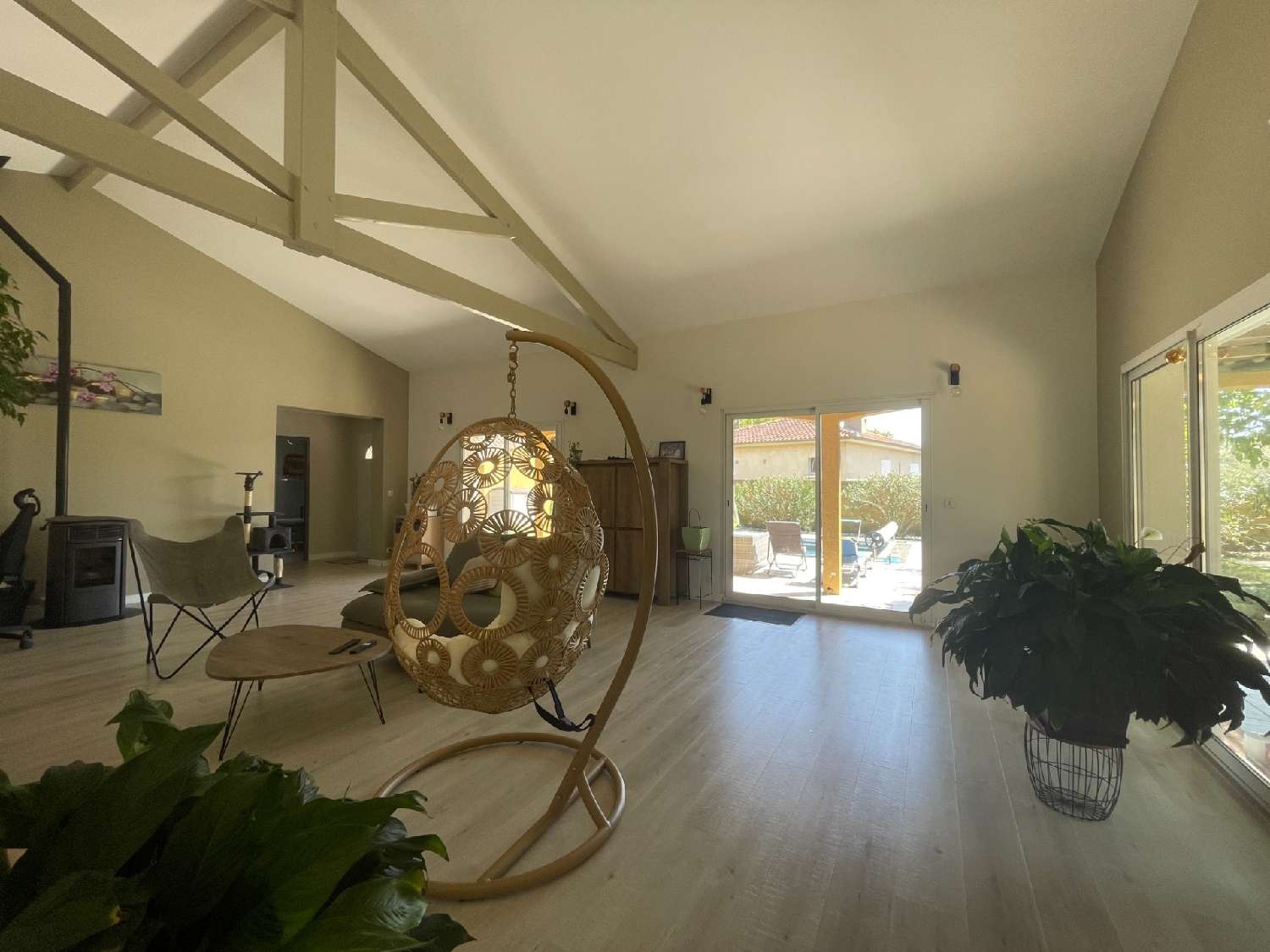  à vendre maison Grenade Haute-Garonne 7