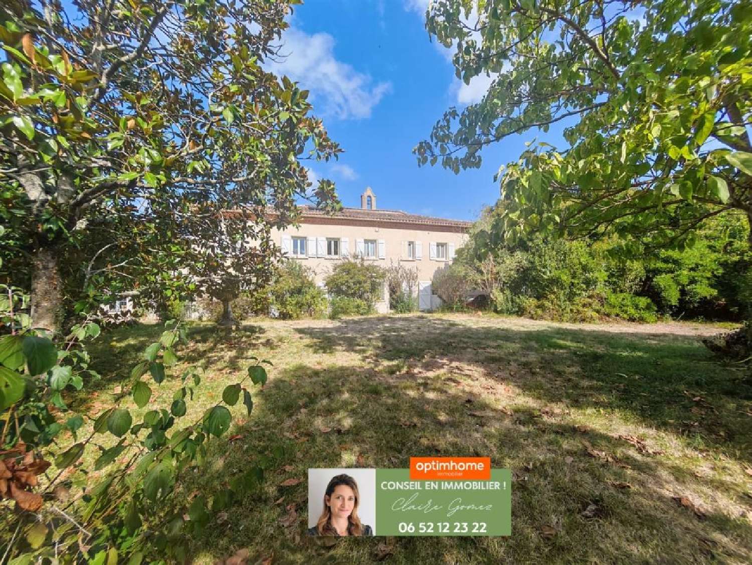 te koop huis Grenade Haute-Garonne 1