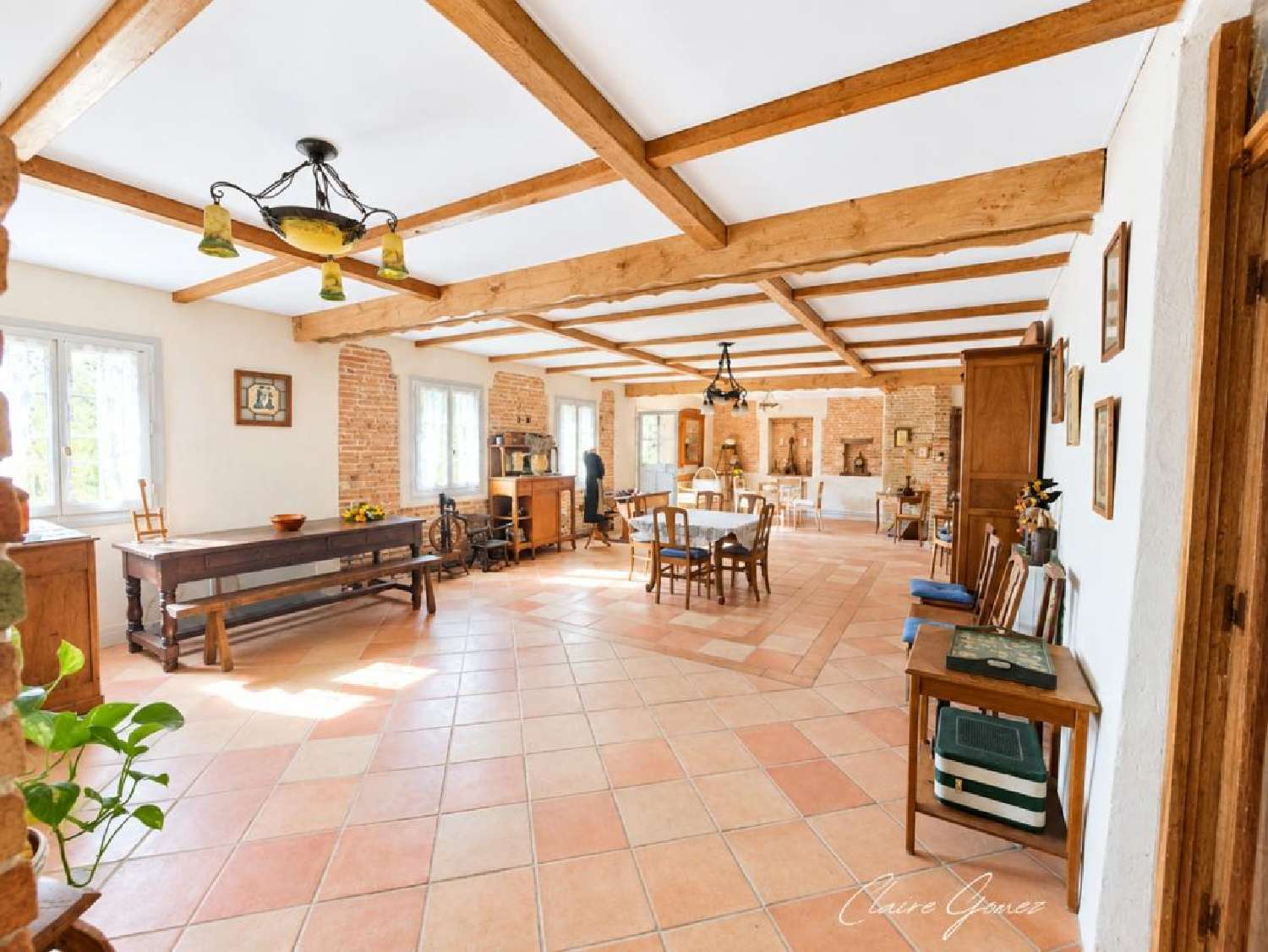 te koop huis Grenade Haute-Garonne 2
