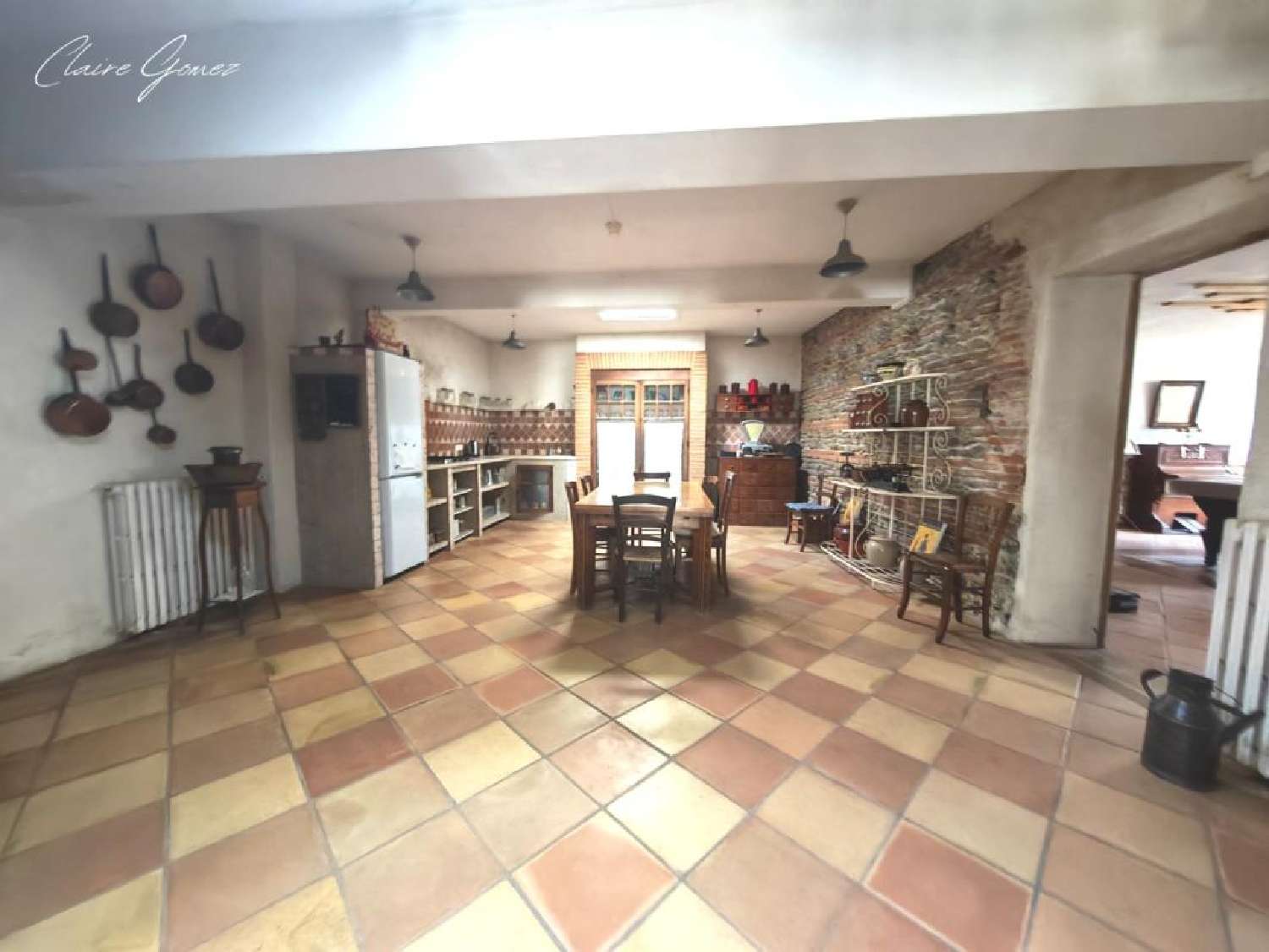 te koop huis Grenade Haute-Garonne 4