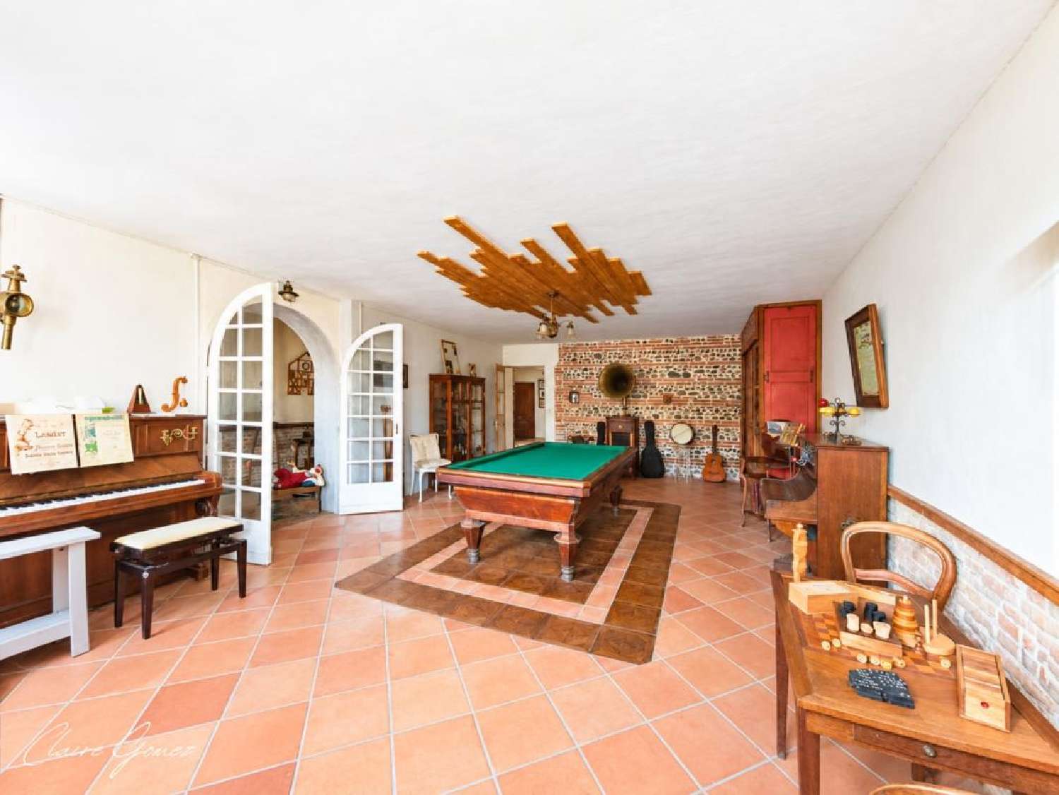 te koop huis Grenade Haute-Garonne 5