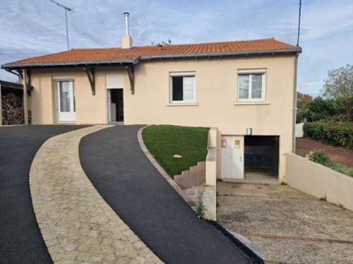 Grez-Neuville Maine-et-Loire house foto 7403369