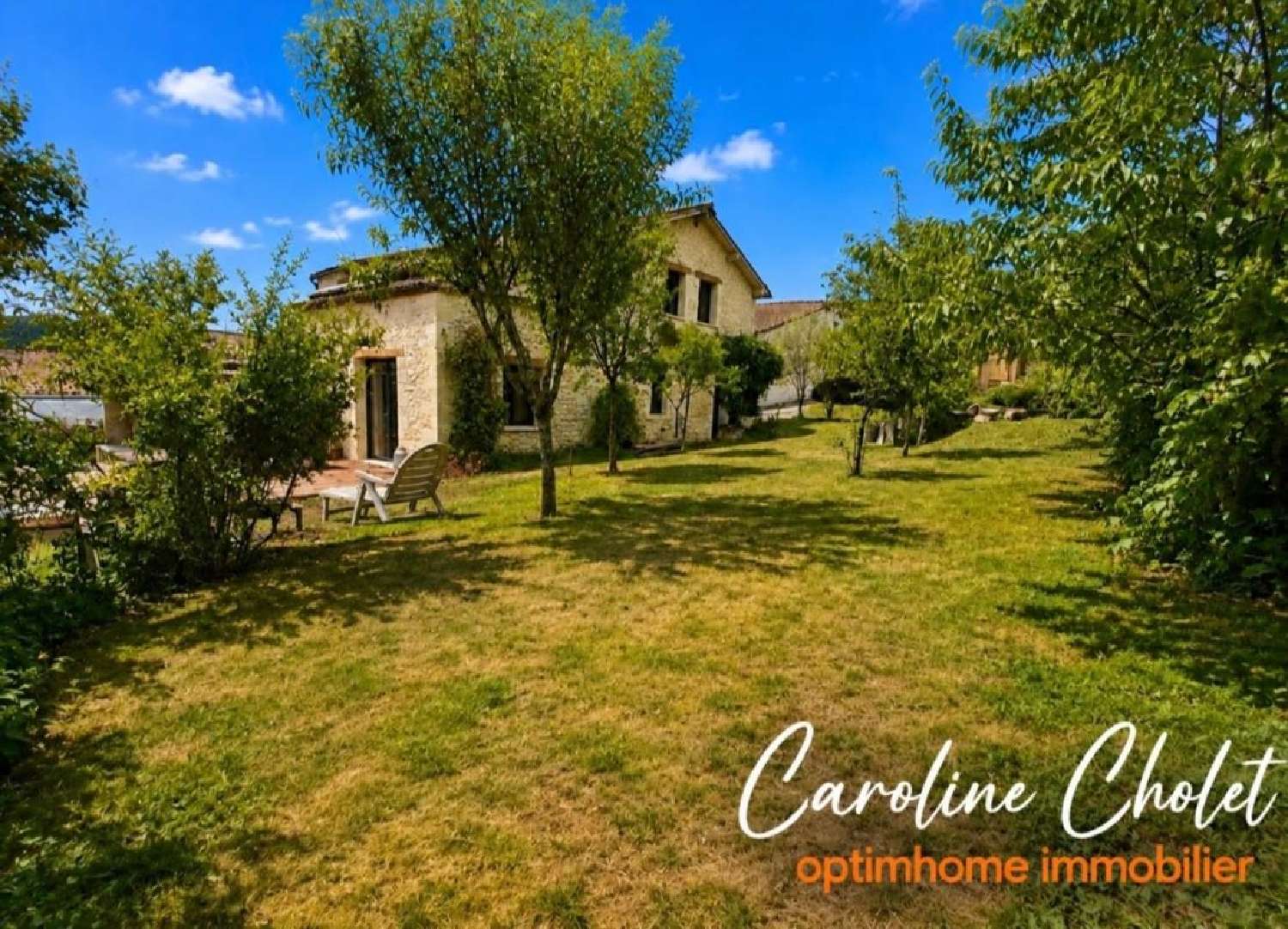 for sale house Grézillac Gironde 2