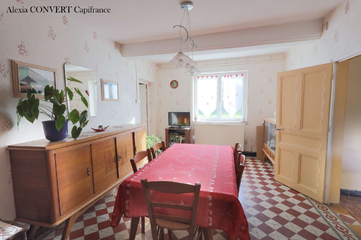 kaufen Haus Grièges Ain 1