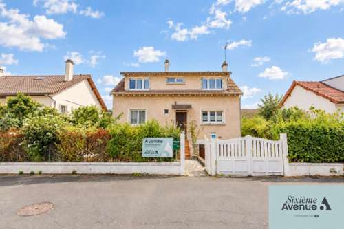 Grigny Essonne huis foto 7415773