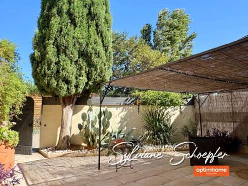 Grillon Vaucluse house foto 7413504