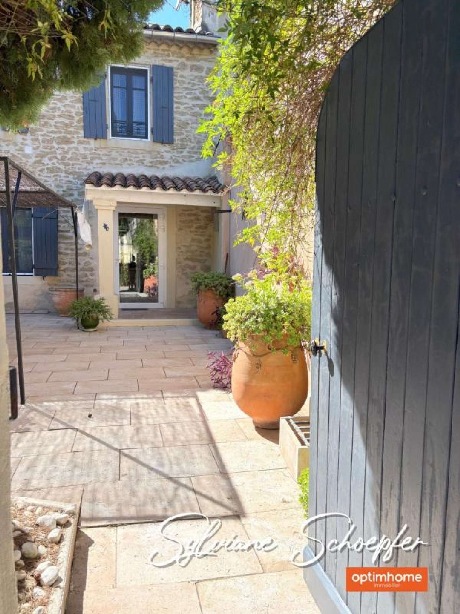  for sale house Grillon Vaucluse 2