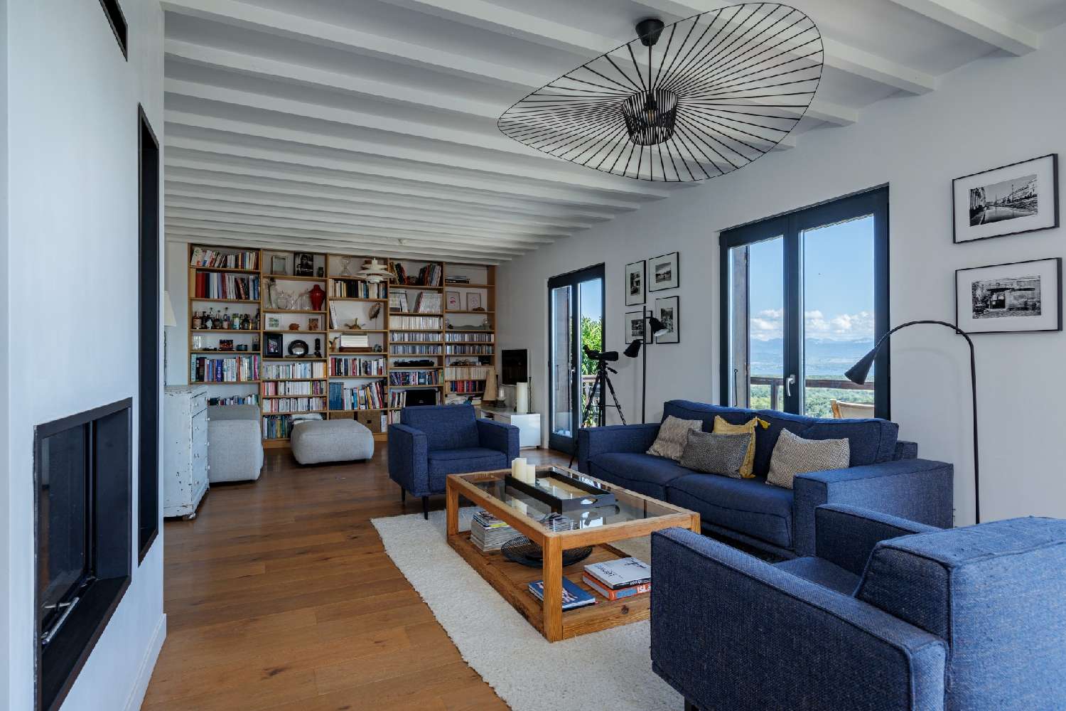  en venta casa Grilly Ain 6