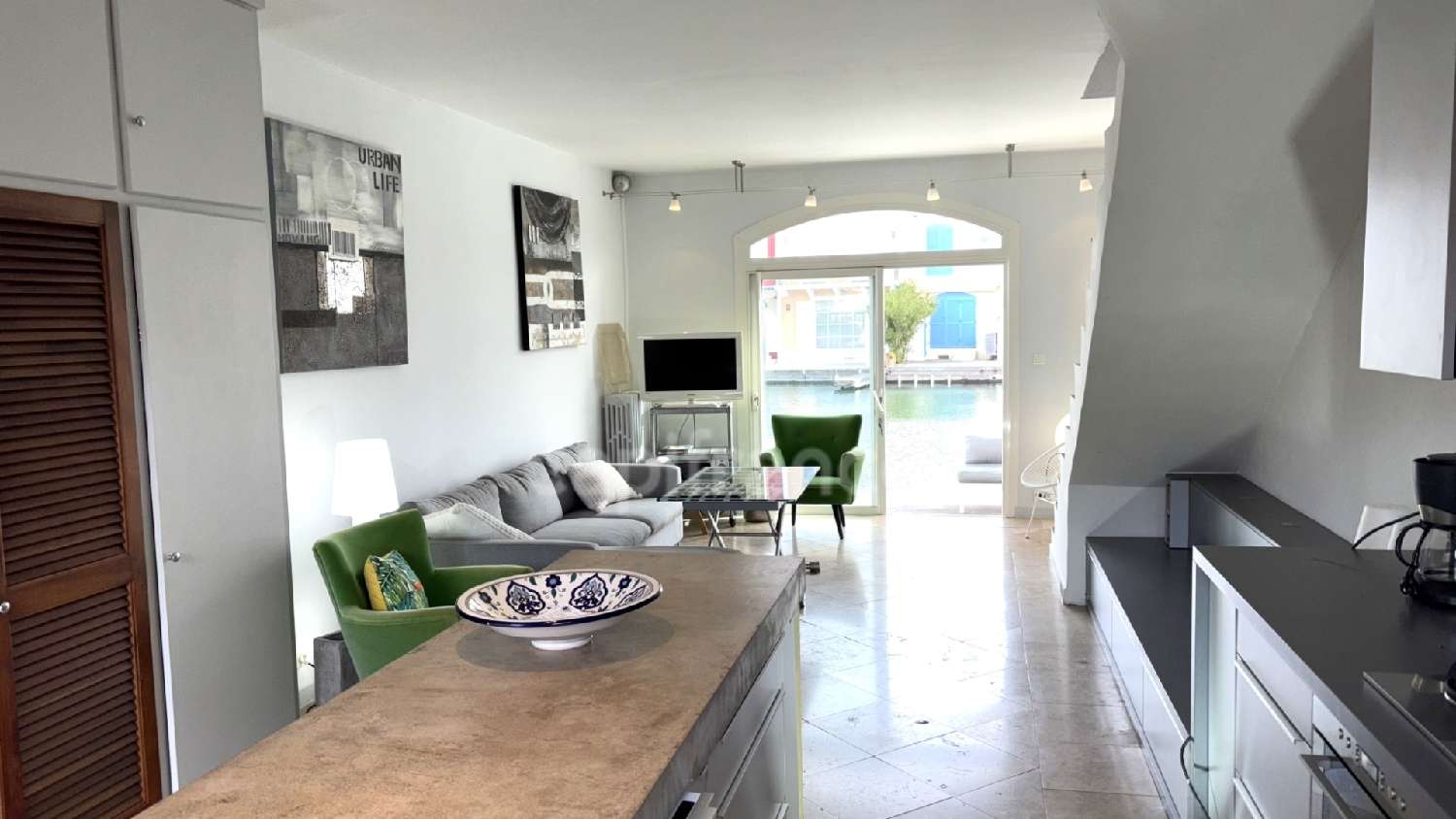 kaufen Haus Grimaud Var 2