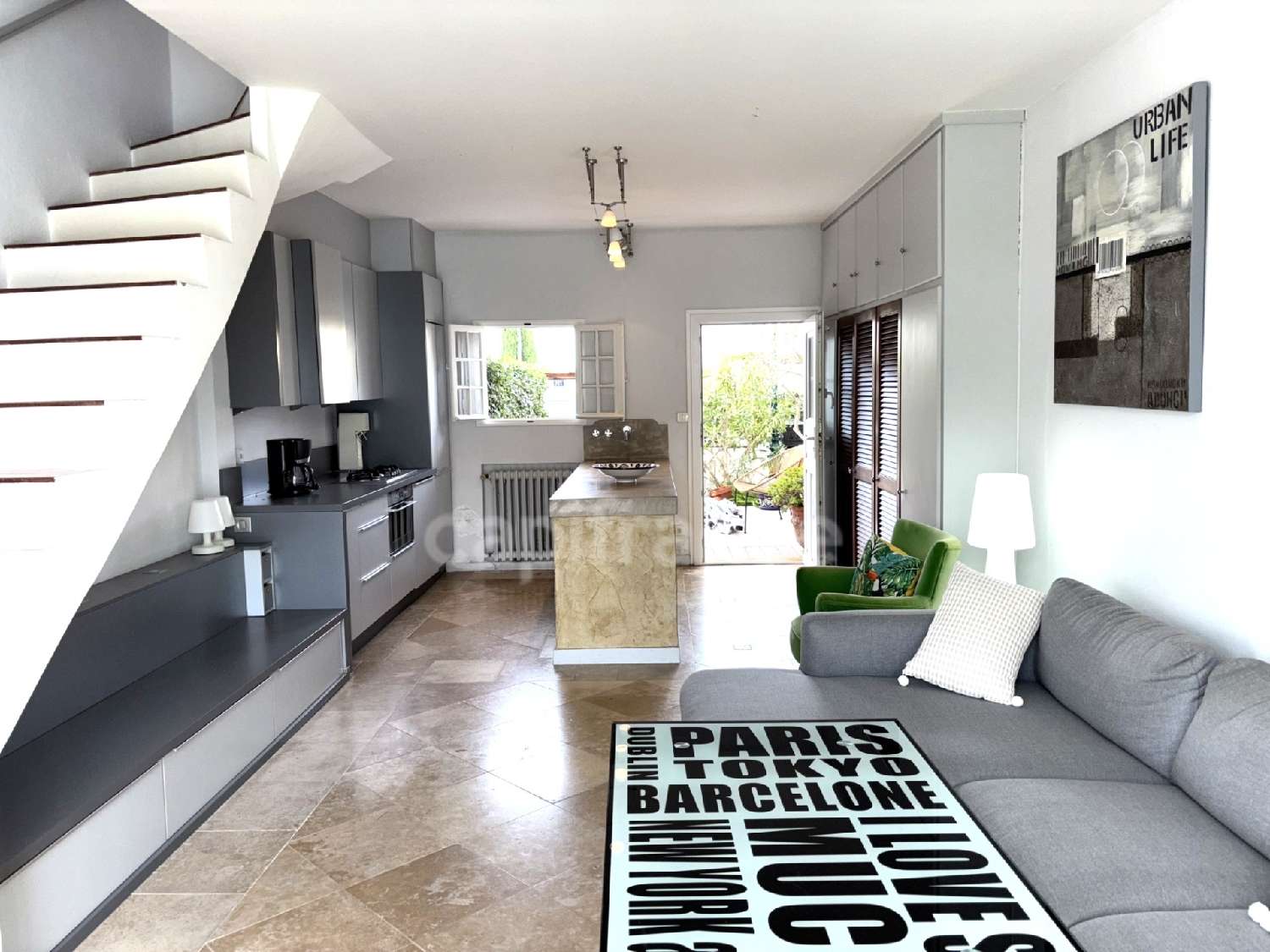 kaufen Haus Grimaud Var 3