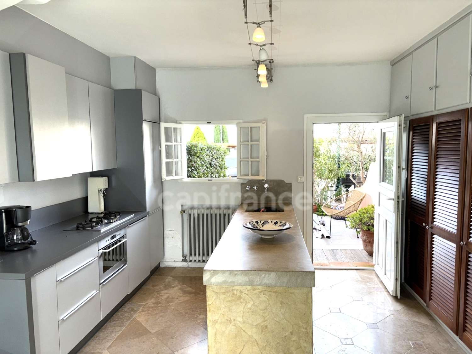kaufen Haus Grimaud Var 4