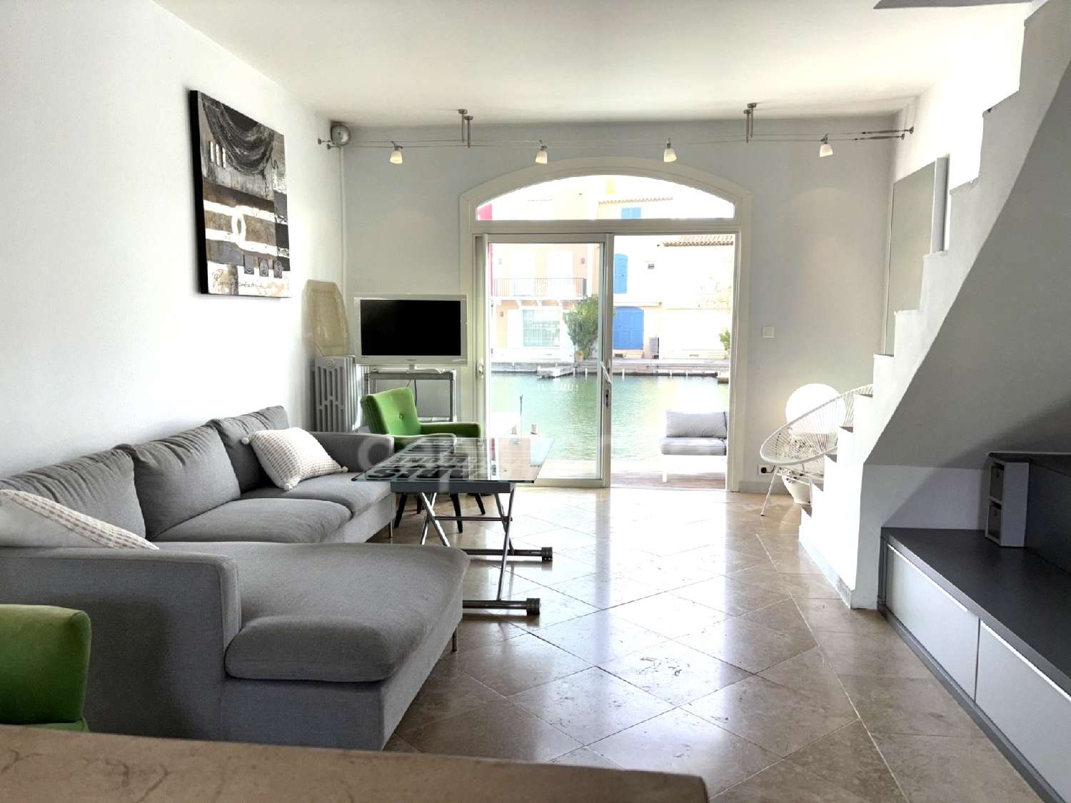 kaufen Haus Grimaud Var 5