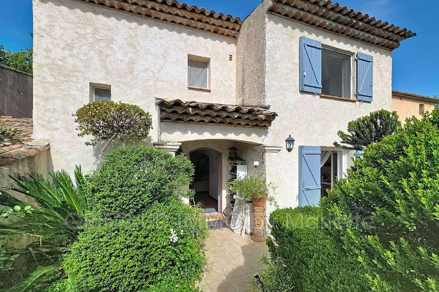 en venta casa Grimaud Var 1