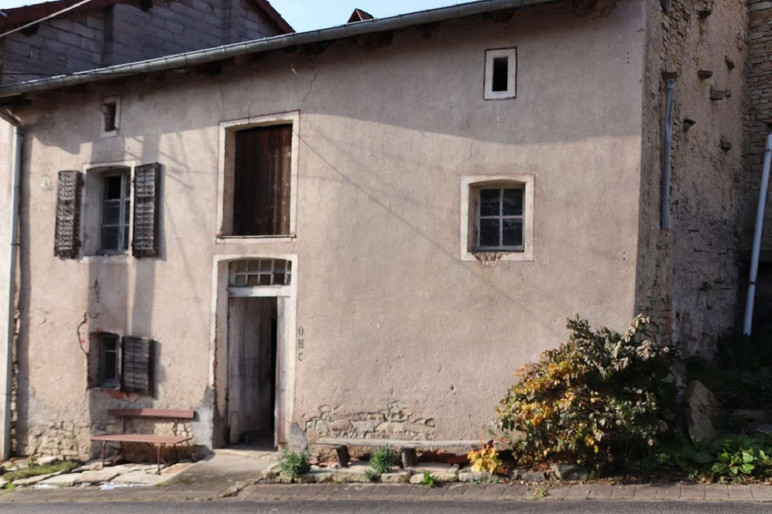 en venta casa Gripport Meurthe-et-Moselle 1