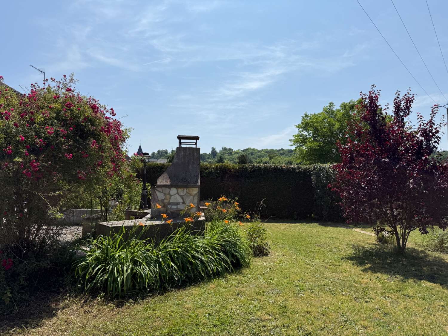 te koop huis Grisy-les-Plâtres Val-d'Oise 2