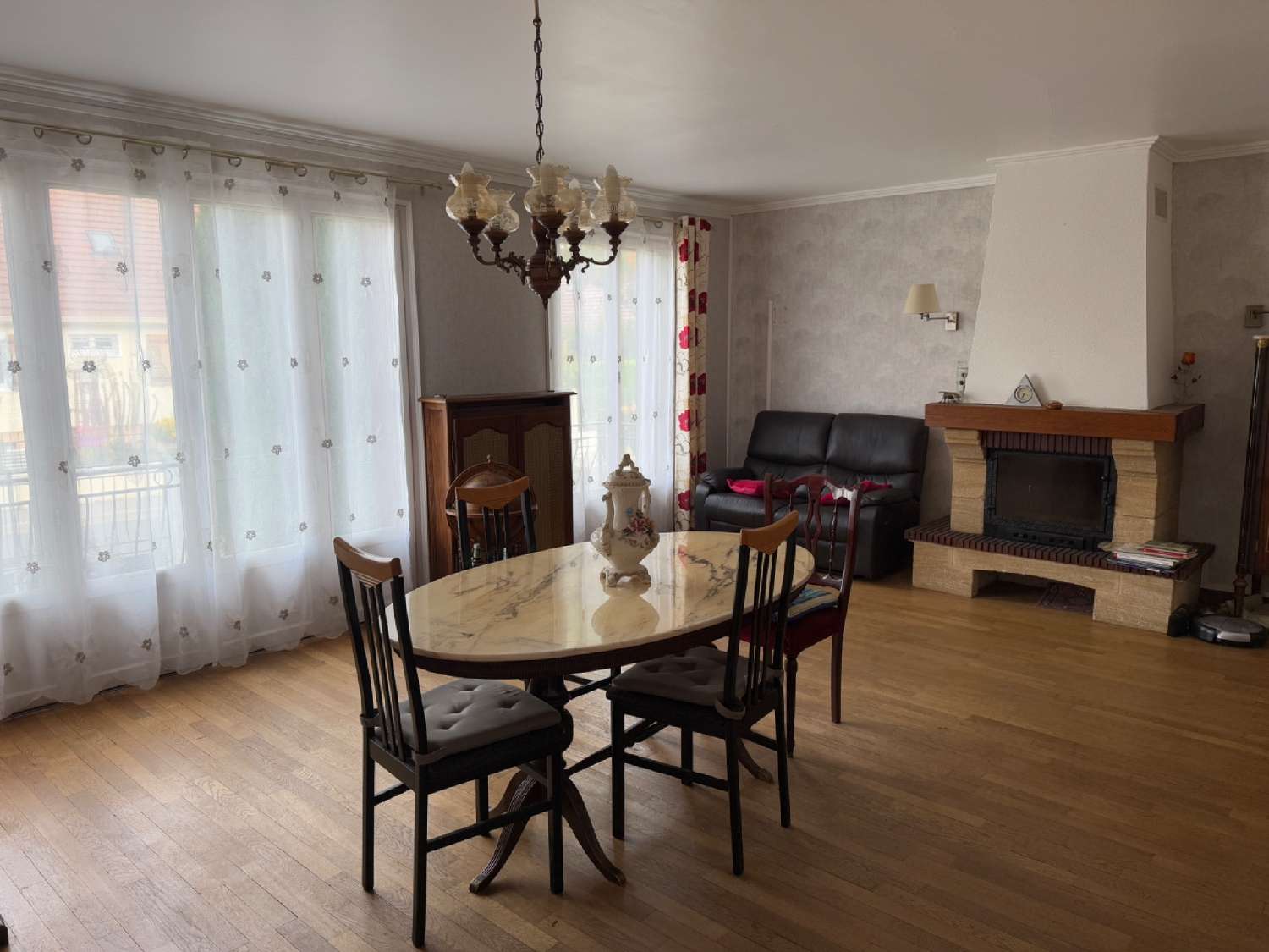 te koop huis Grisy-les-Plâtres Val-d'Oise 3
