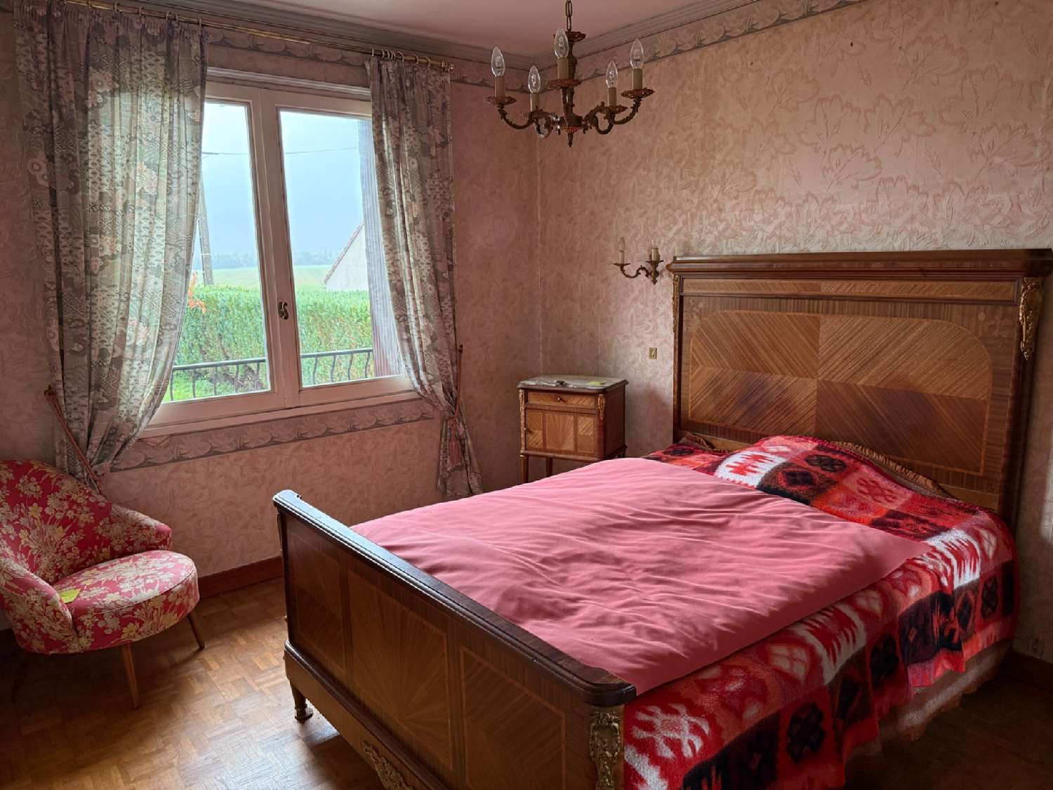 te koop huis Grisy-les-Plâtres Val-d'Oise 4
