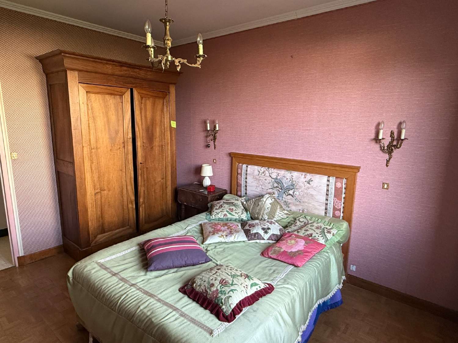 te koop huis Grisy-les-Plâtres Val-d'Oise 5