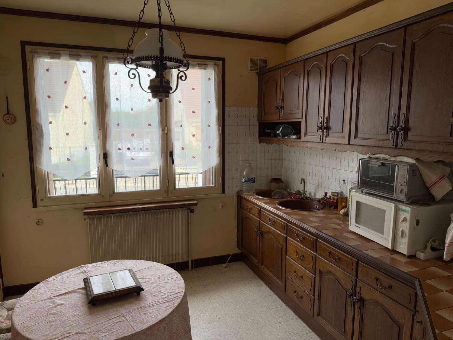 te koop huis Grisy-les-Plâtres Val-d'Oise 6