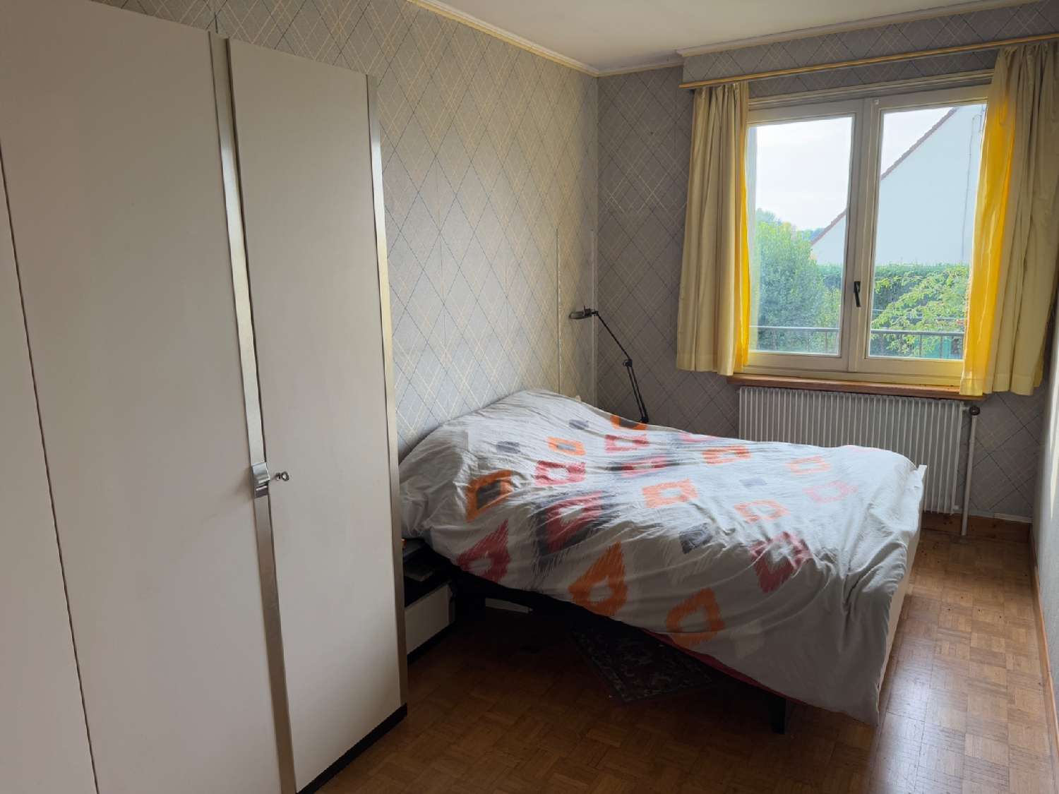 te koop huis Grisy-les-Plâtres Val-d'Oise 7