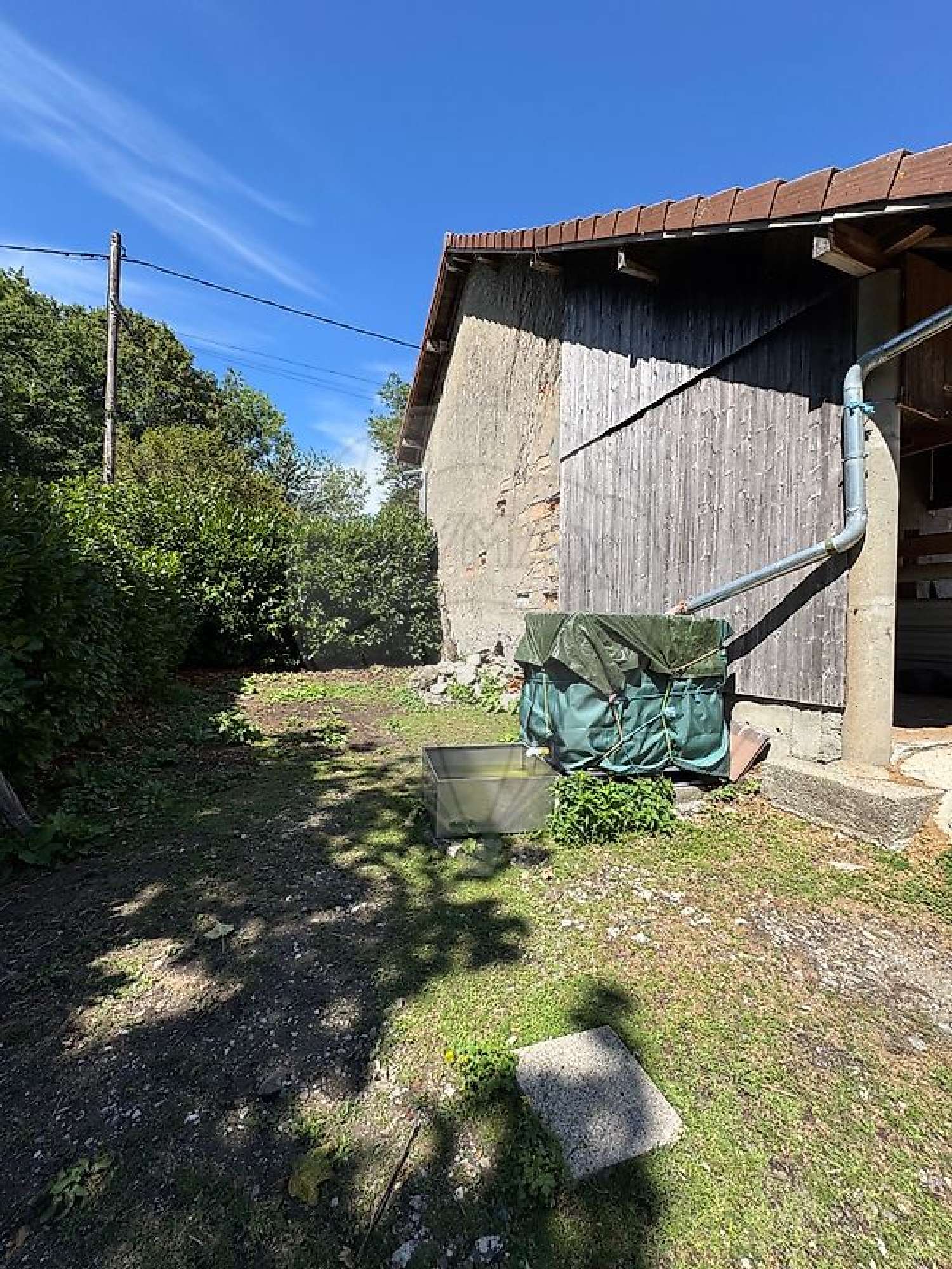 à vendre maison Groisy Haute-Savoie 4
