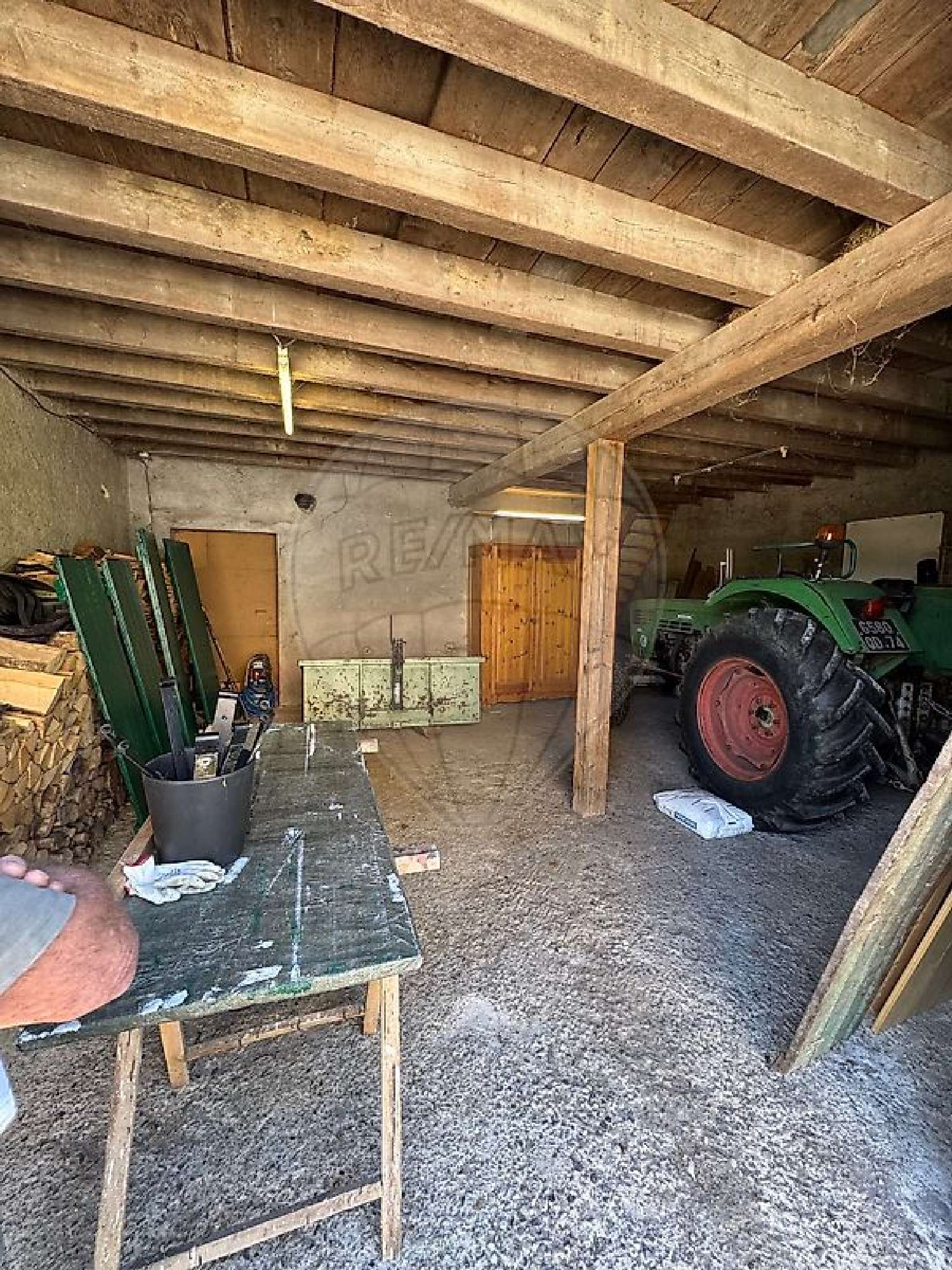 à vendre maison Groisy Haute-Savoie 5