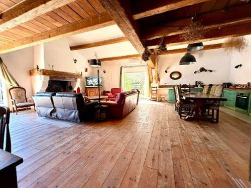 Gruissan Aude huis foto 7417066