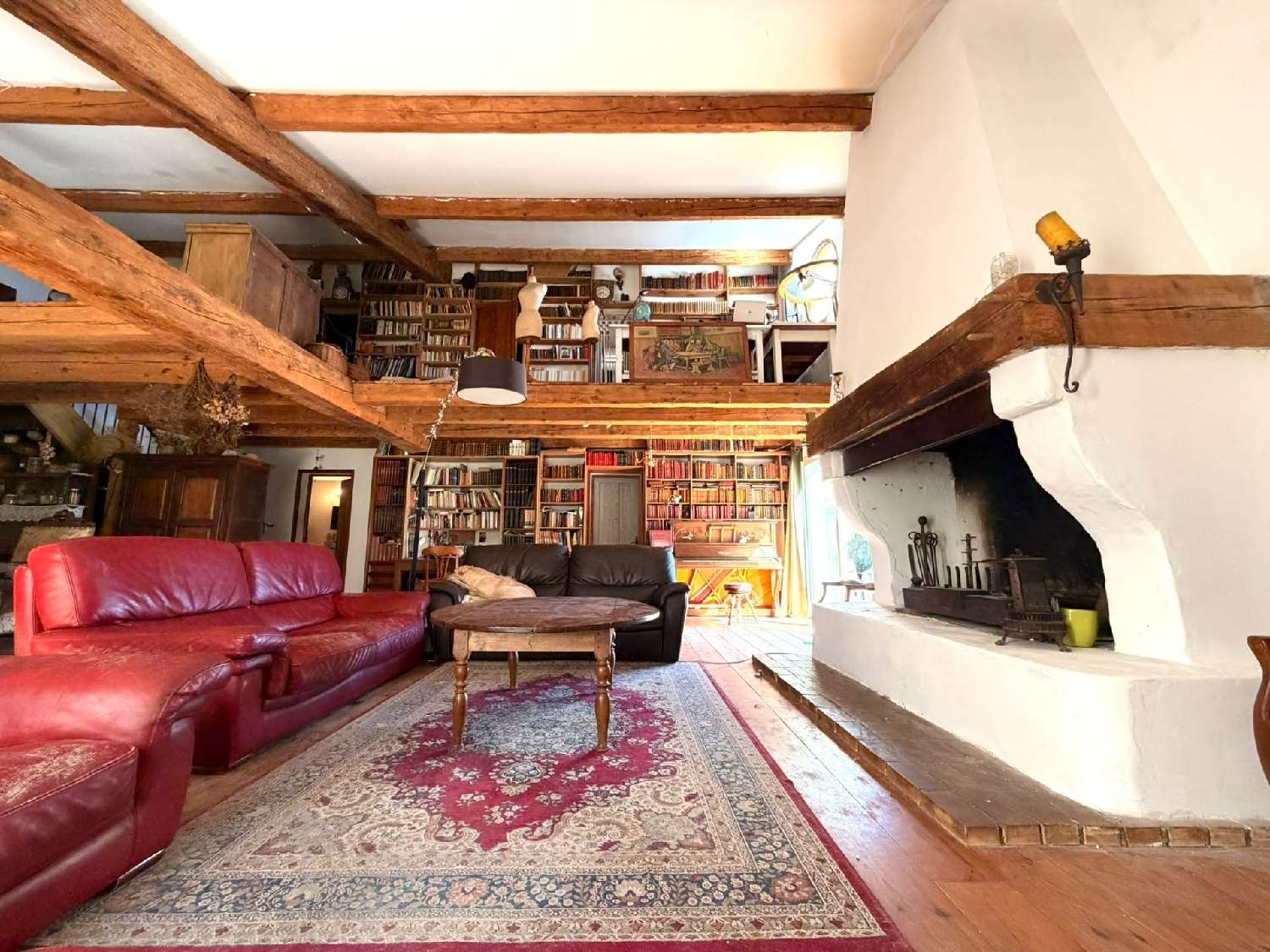 te koop huis Gruissan Aude 2