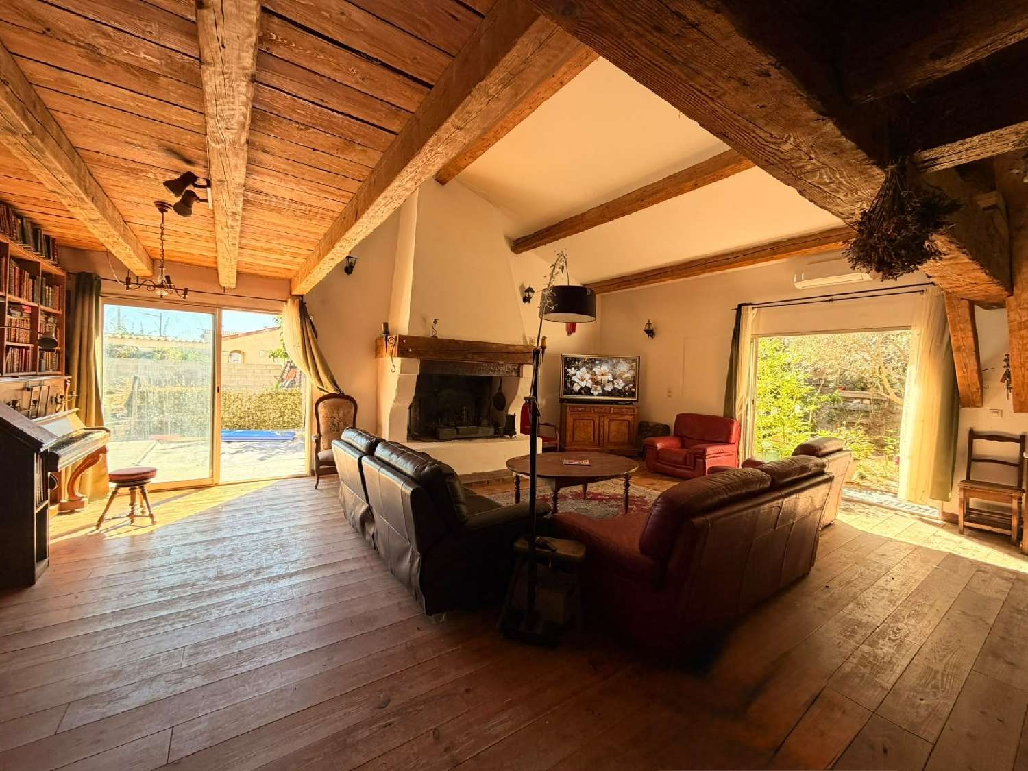 te koop huis Gruissan Aude 3