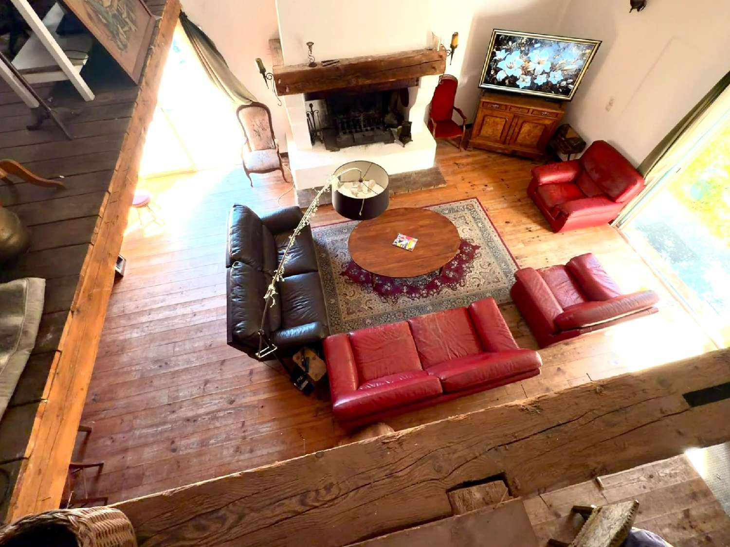 te koop huis Gruissan Aude 4