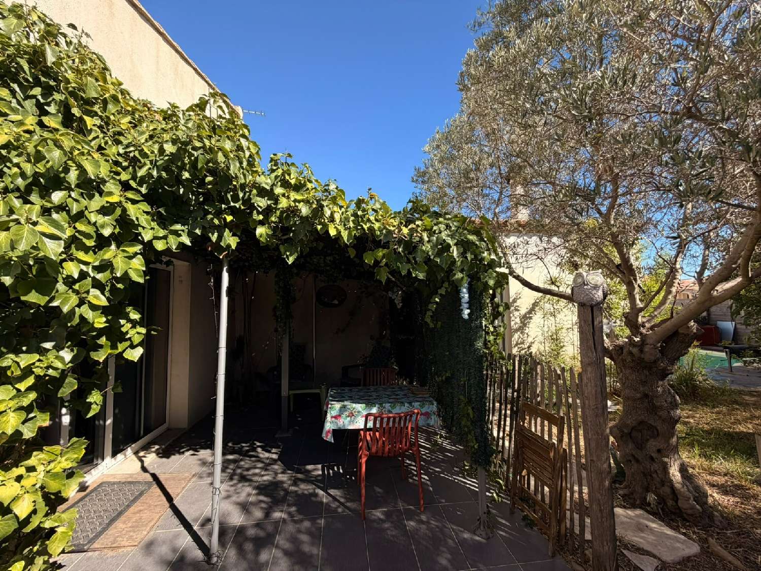 te koop huis Gruissan Aude 6