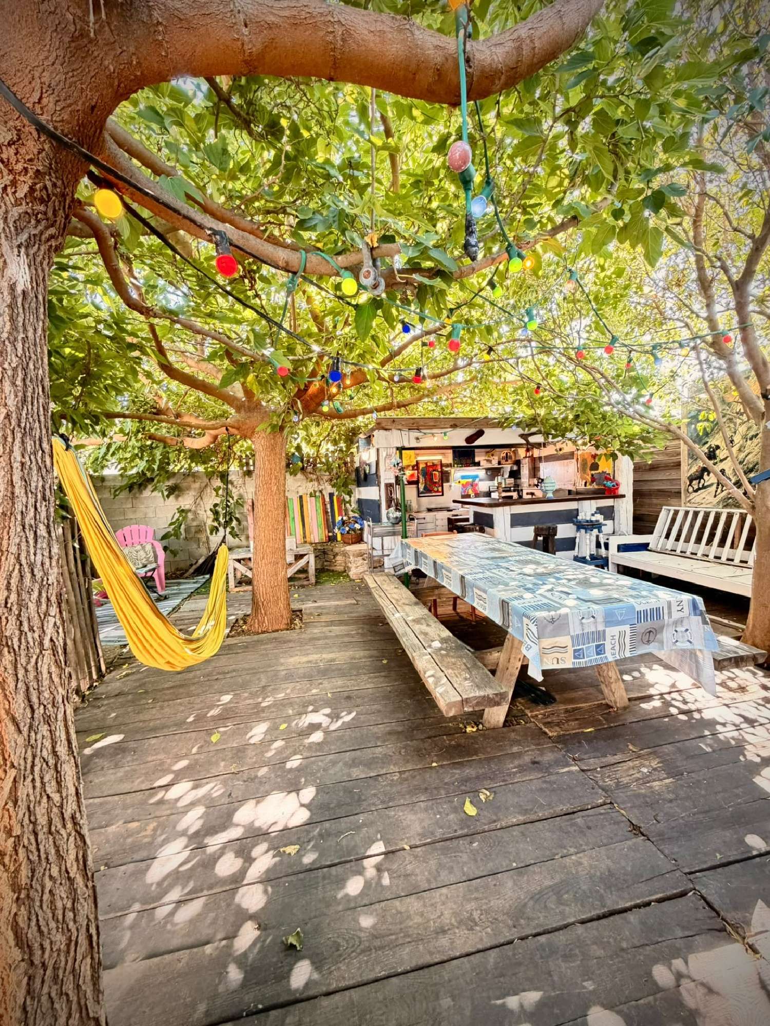 te koop huis Gruissan Aude 7