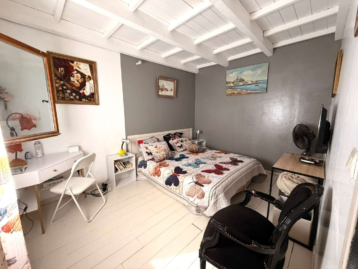te koop huis Gruissan Aude 8