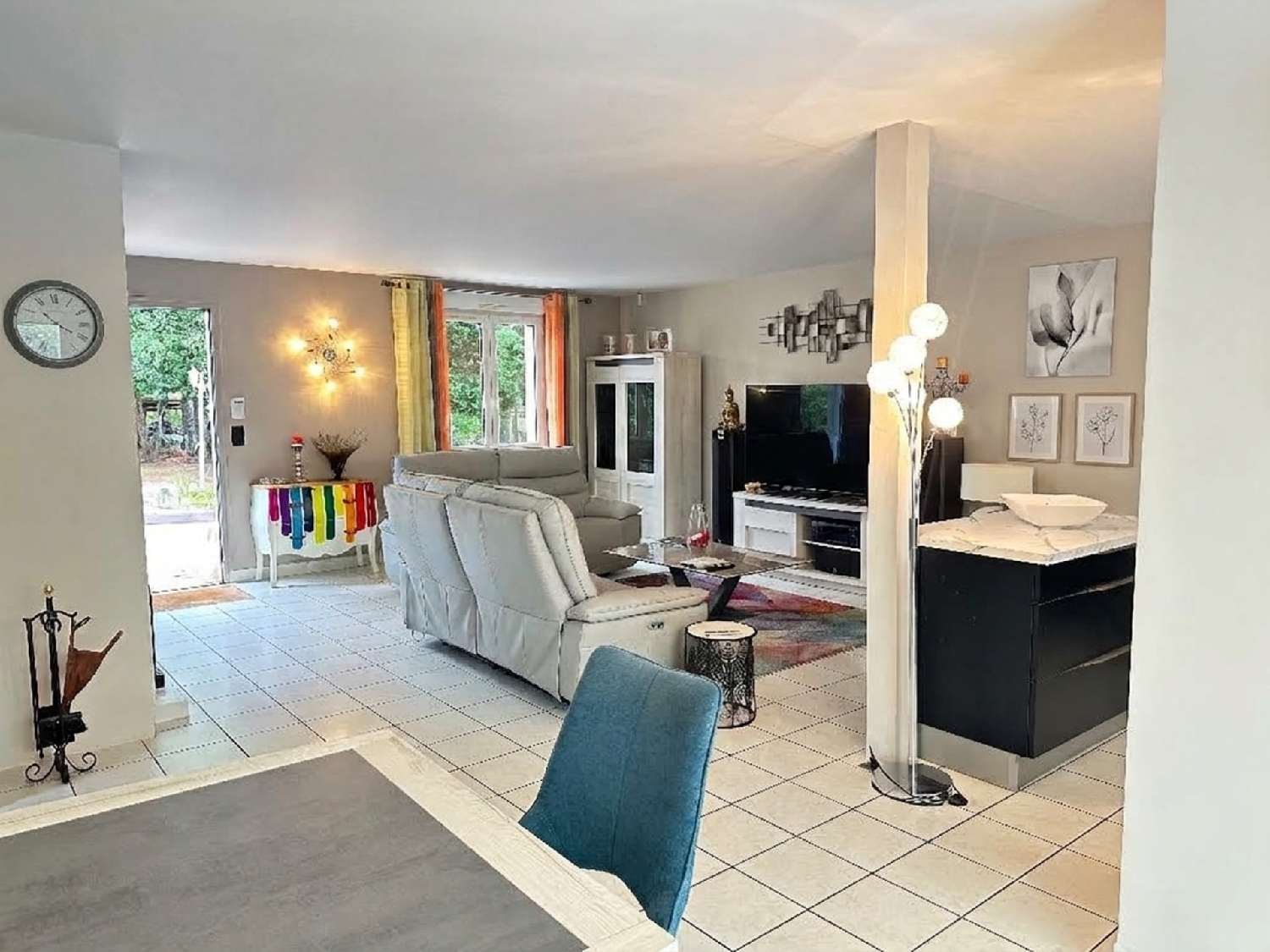  à vendre maison Guécélard Sarthe 7
