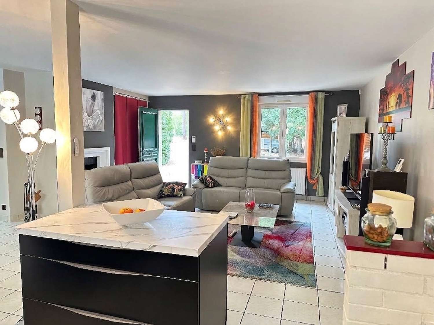  à vendre maison Guécélard Sarthe 8