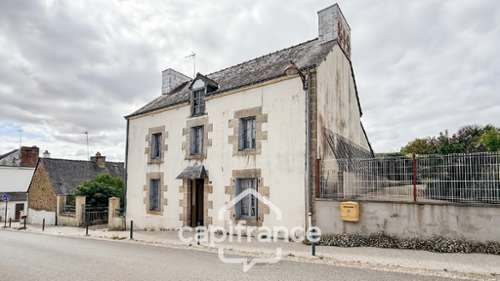 Gueltas Morbihan house foto 7404346