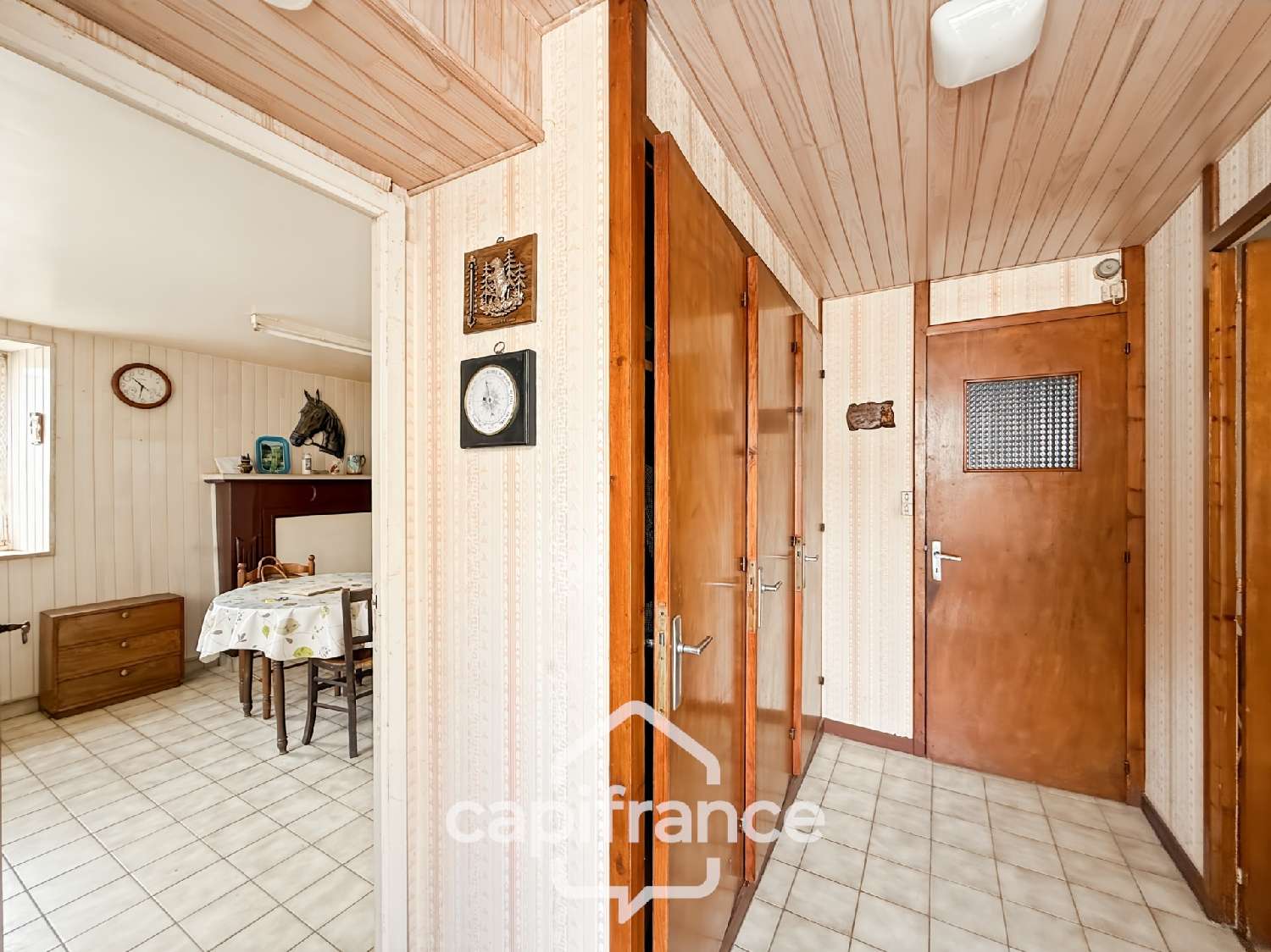 for sale house Gueltas Morbihan 2