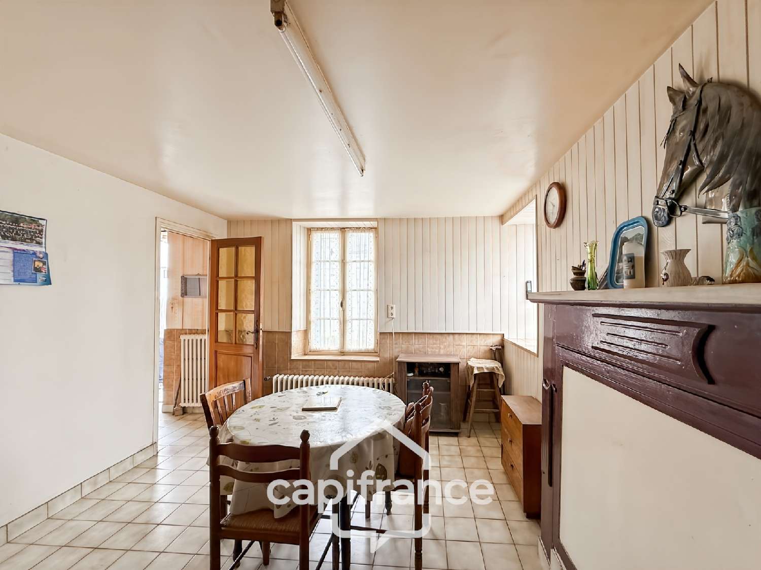 for sale house Gueltas Morbihan 3