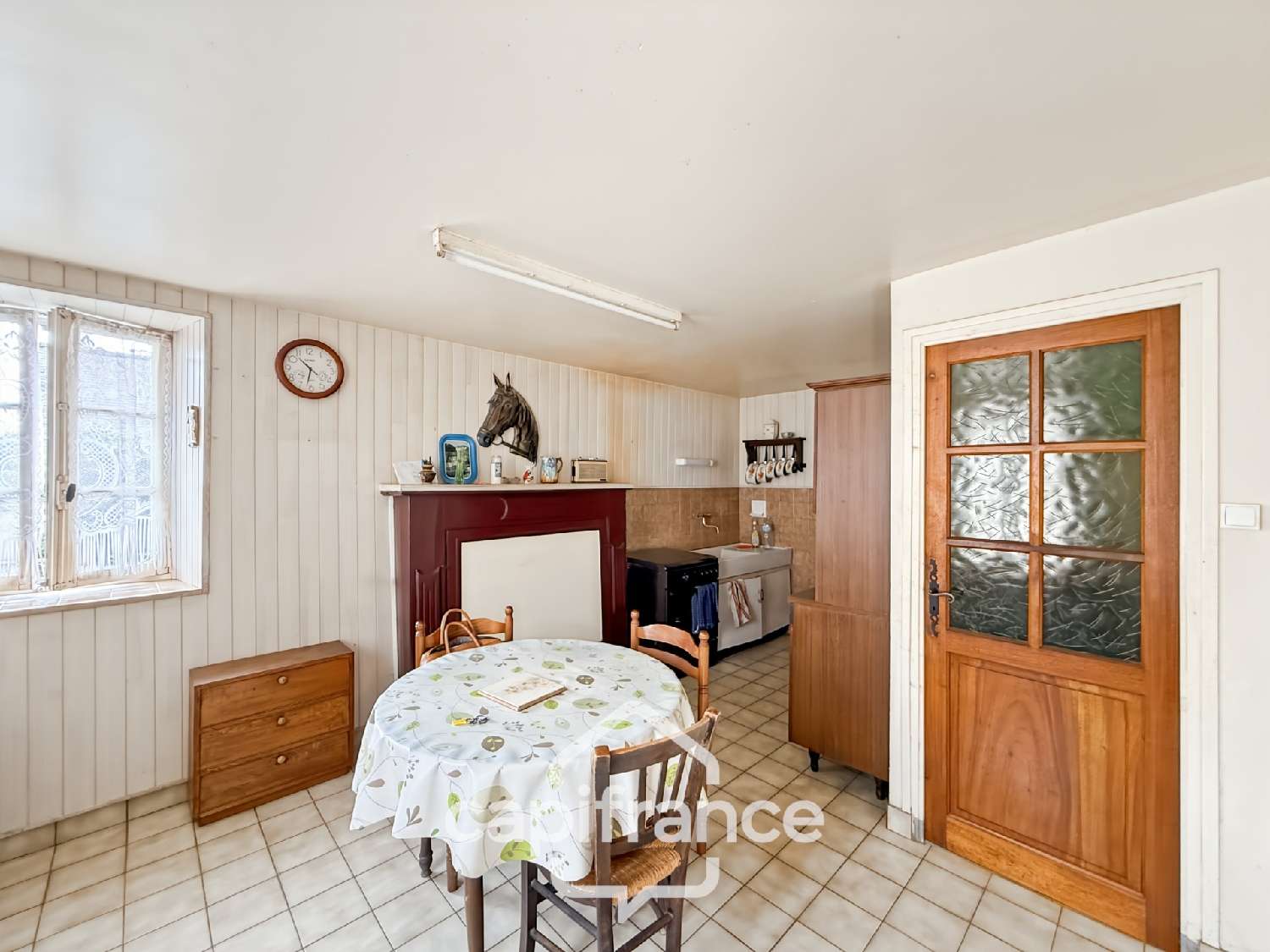 for sale house Gueltas Morbihan 4