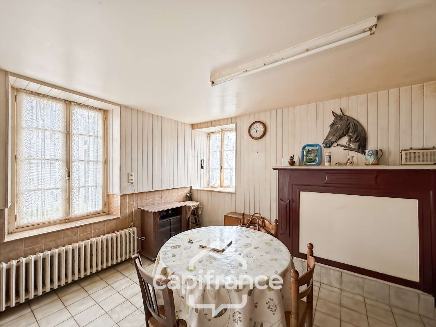 for sale house Gueltas Morbihan 5