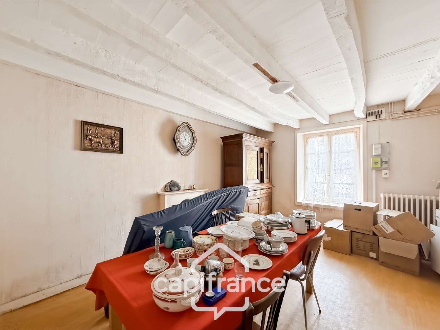 for sale house Gueltas Morbihan 6