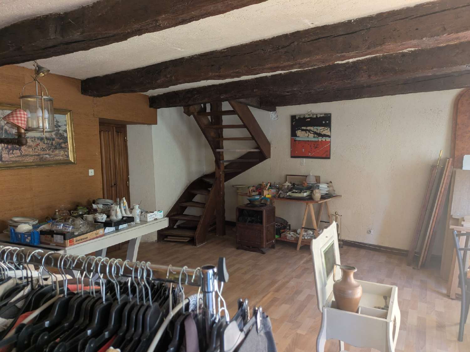 for sale house Guéméné-sur-Scorff Morbihan 4