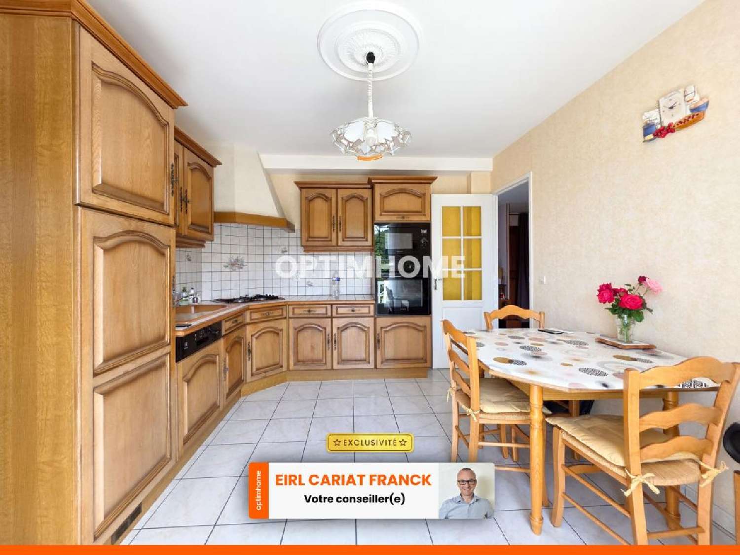 te koop huis Guéret Creuse 3