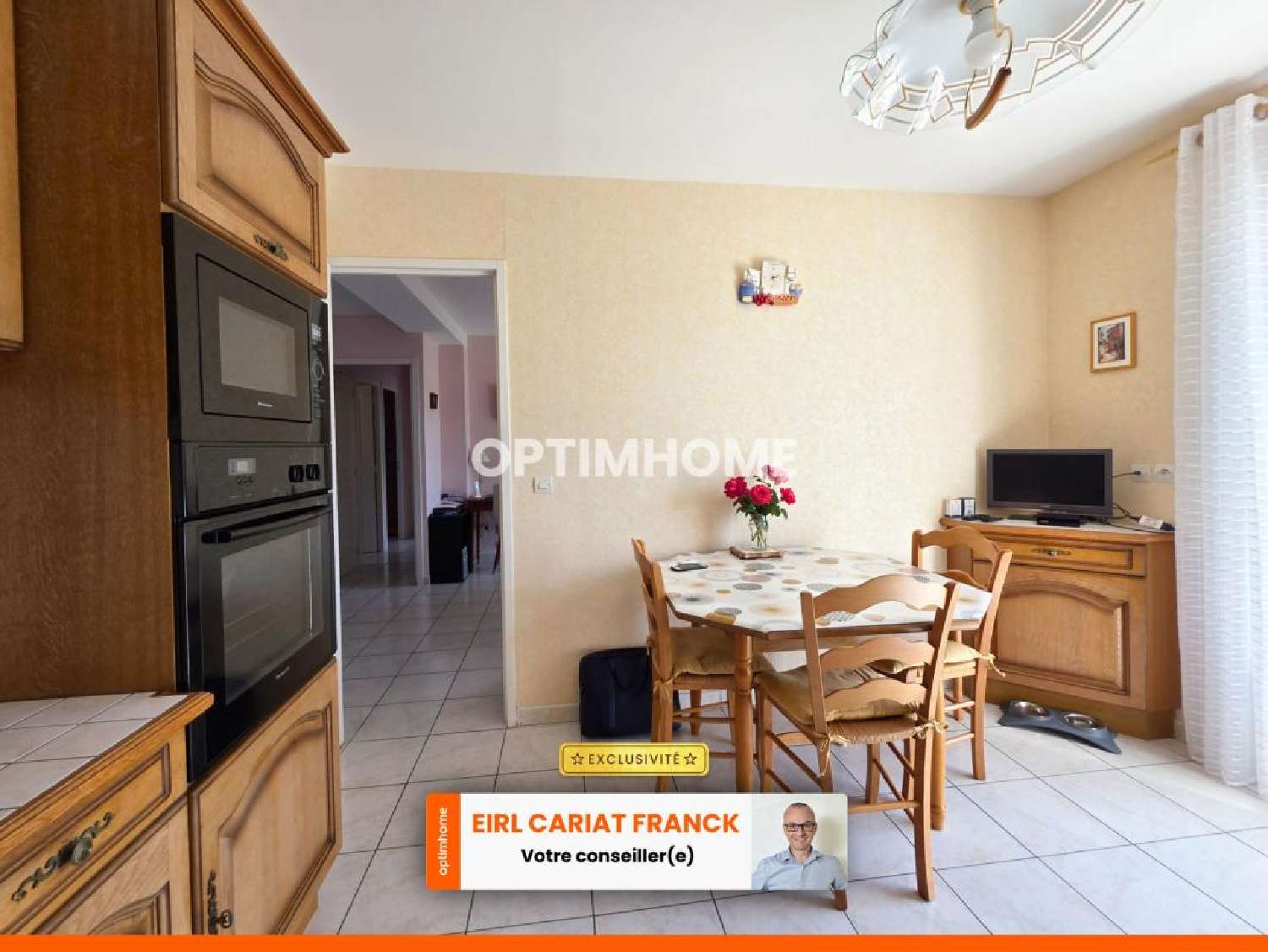 te koop huis Guéret Creuse 4