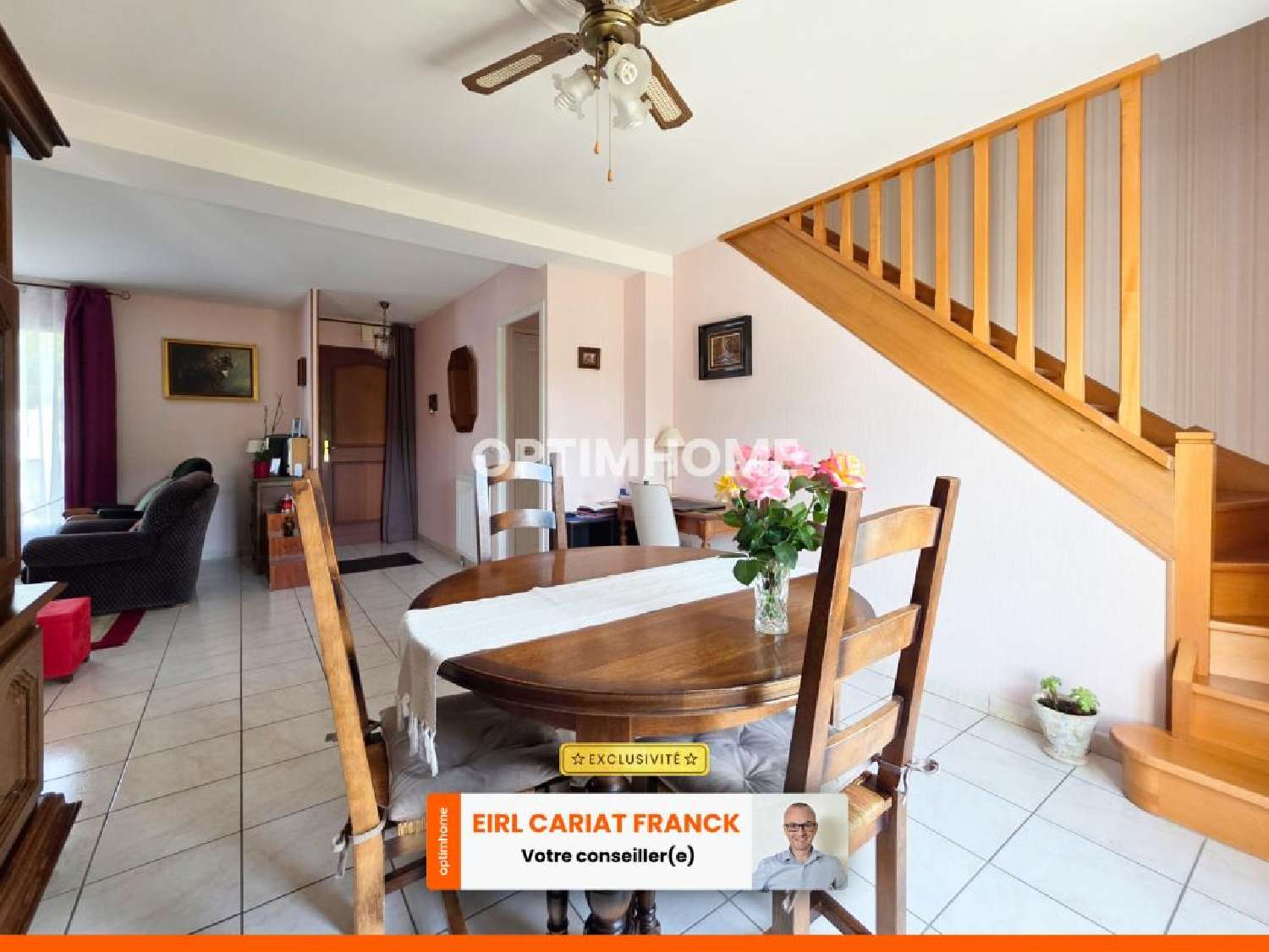 te koop huis Guéret Creuse 6