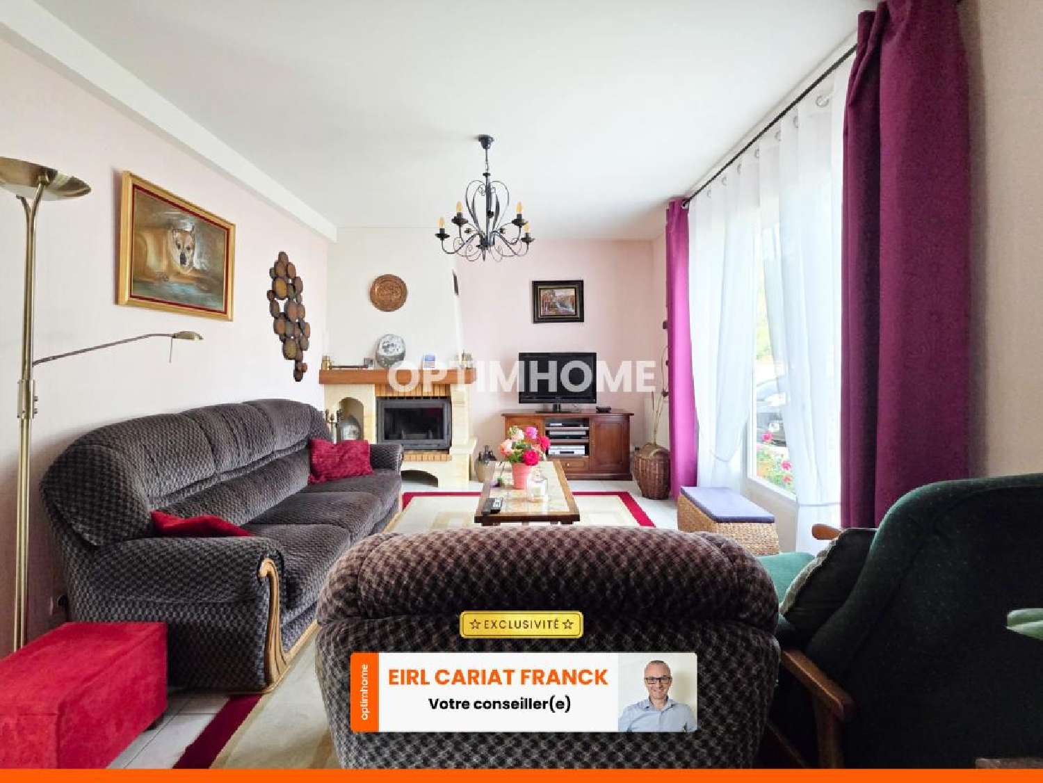 te koop huis Guéret Creuse 7