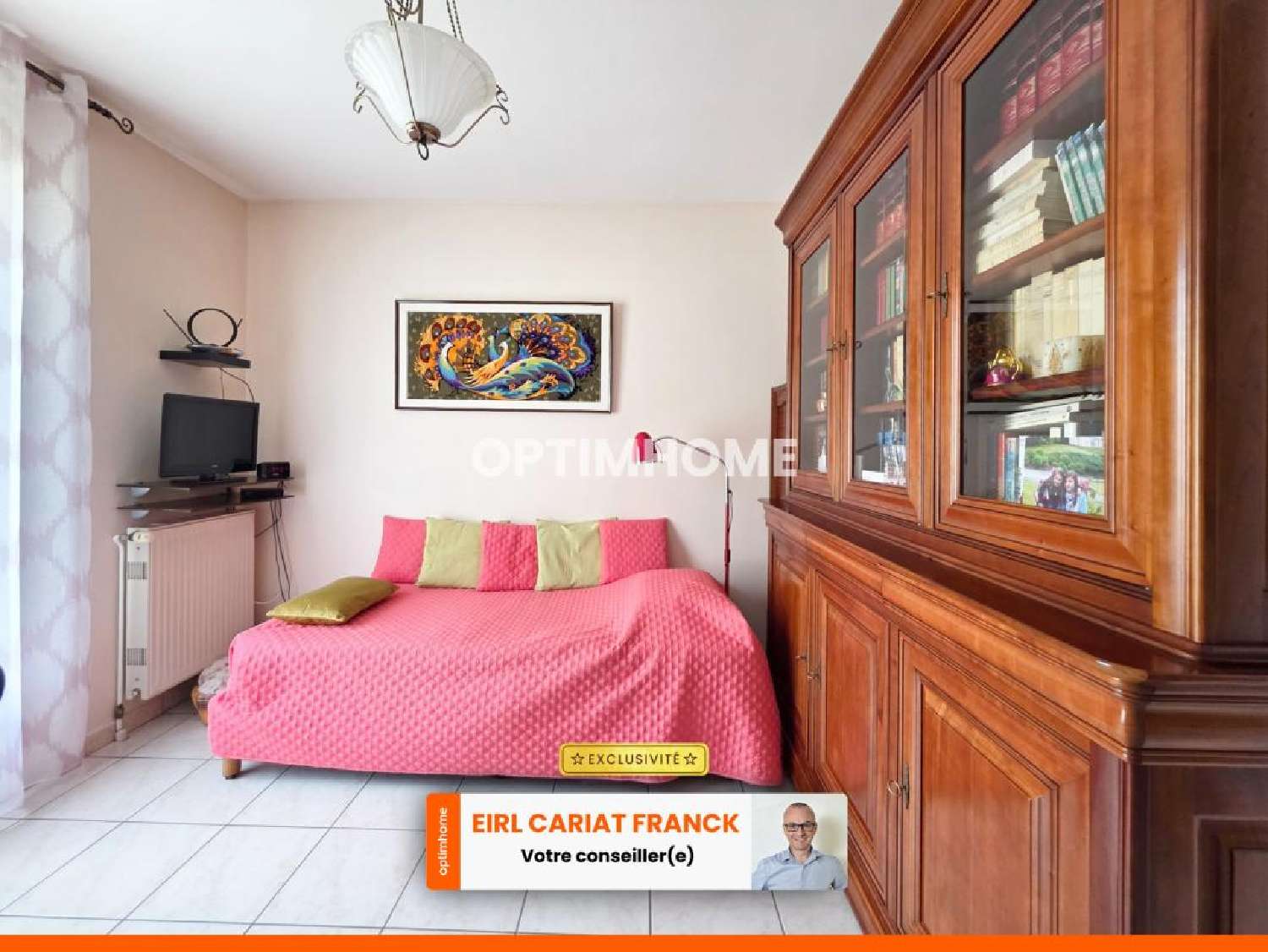 te koop huis Guéret Creuse 8