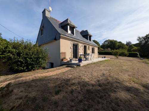 Guern Morbihan house foto 7407441