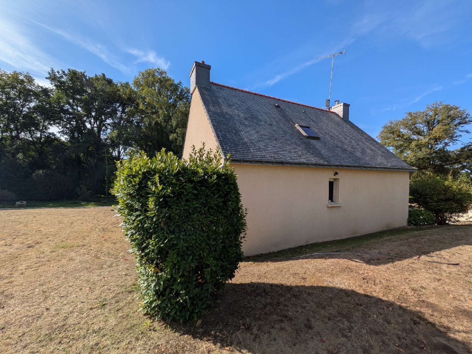 for sale house Guern Morbihan 3