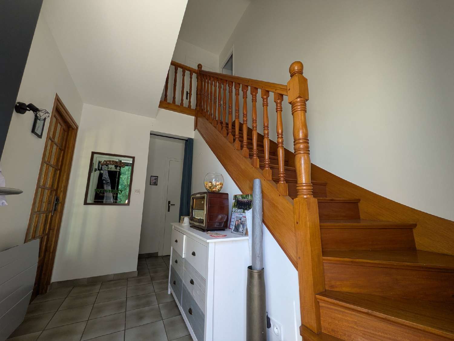 for sale house Guern Morbihan 5